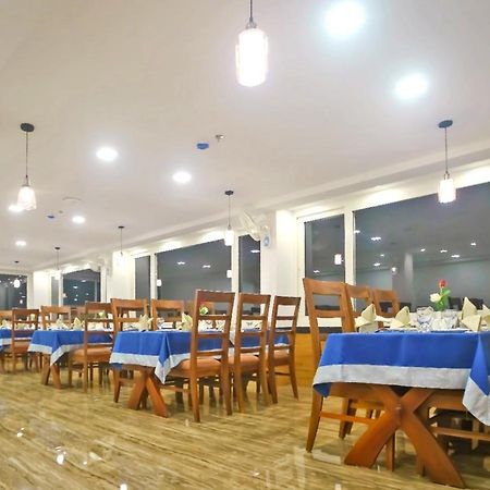 Princess De Munnar - 3 Star Hotel Thiruvananthapuram Bagian luar foto