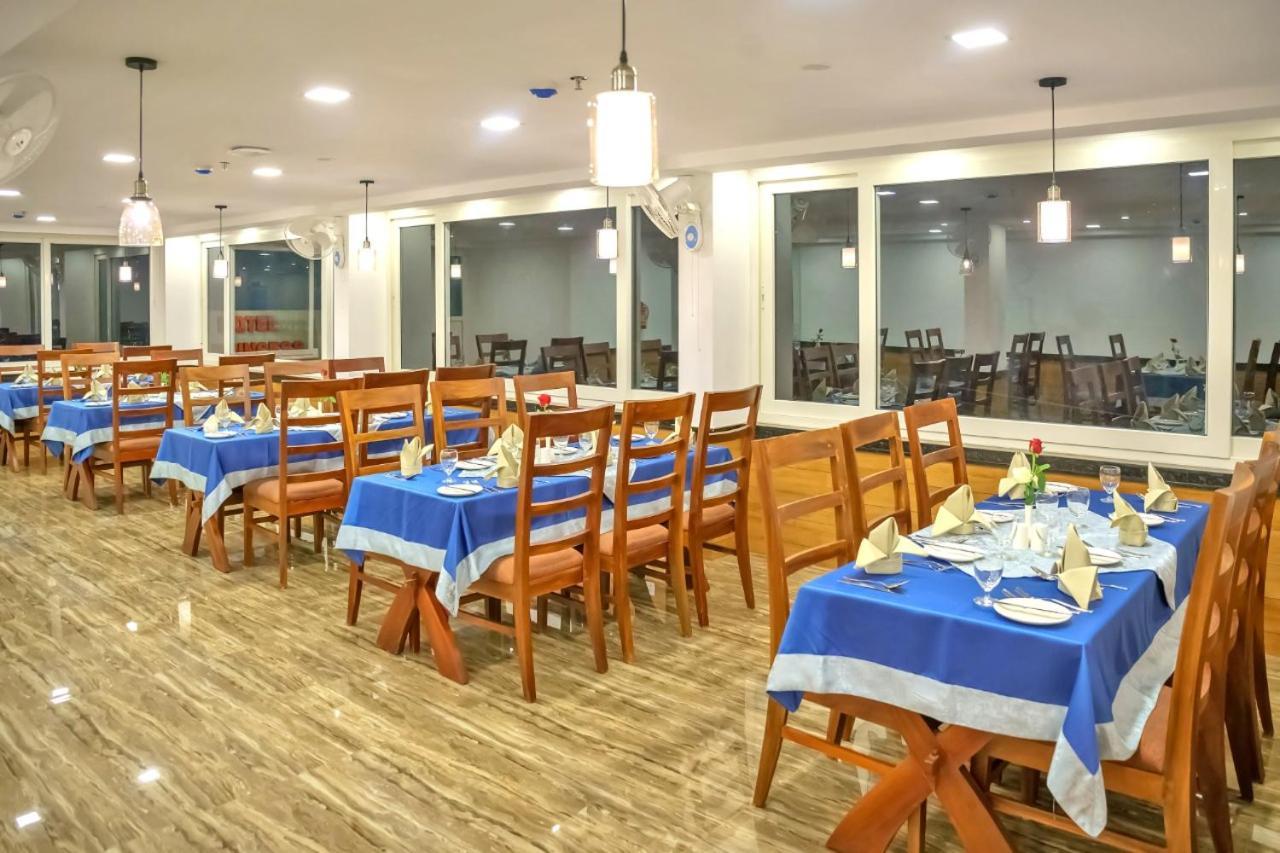 Princess De Munnar - 3 Star Hotel Thiruvananthapuram Bagian luar foto