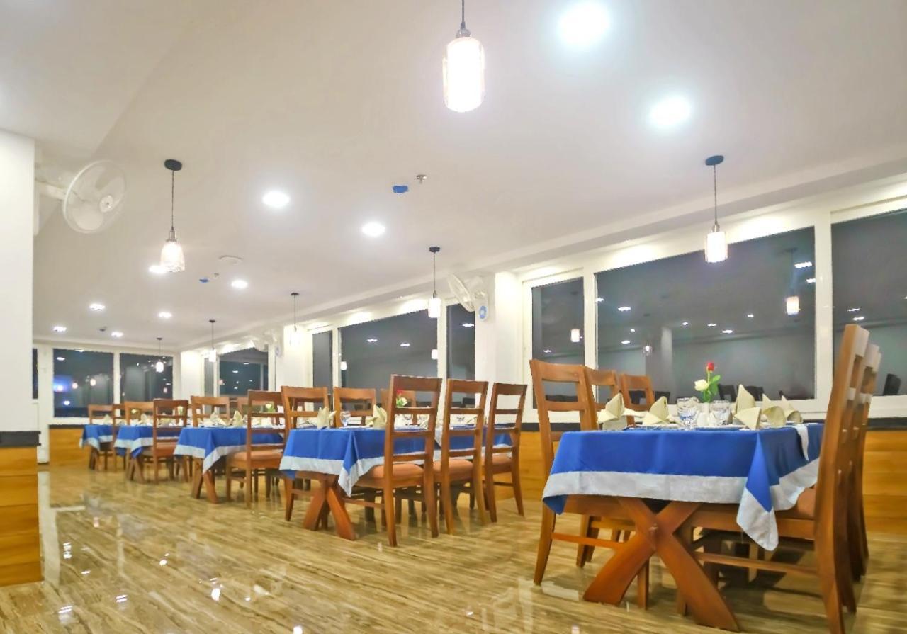 Princess De Munnar - 3 Star Hotel Thiruvananthapuram Bagian luar foto
